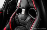 Nissan GT-R Prestige 01/01 by Carlex Design 2019 года